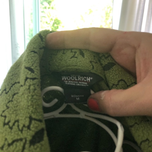 Woolrich Pullover sweater - Picture 2 of 4